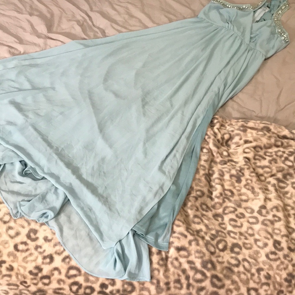 Beaded Beautiful Lulu Gown